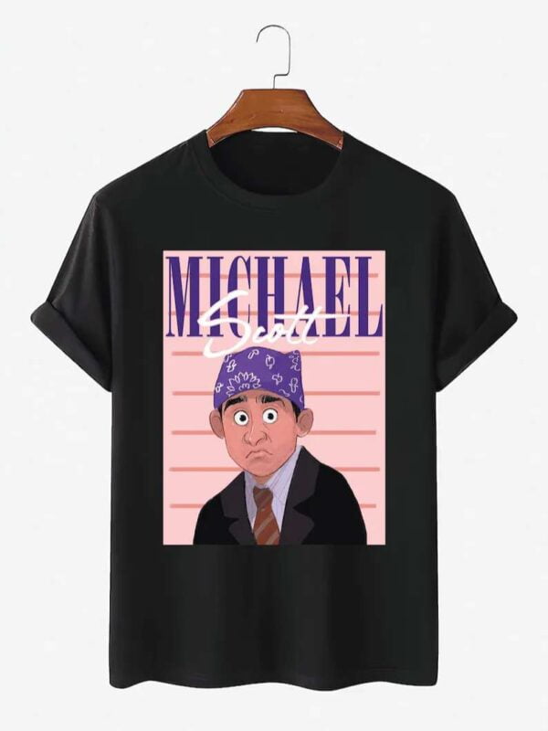 Michael Scott Unisex T Shirt