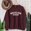 Mikaelson since 1001 AD Sweatshirt Unisex T Shirt