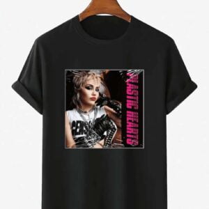 Miley Cyrus Hannah Montana Unisex T Shirt