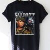 Missy Elliott Rapper Black Unisex Shirt