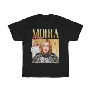 Moira Rose Schitts TV Show Unisex T Shirt