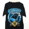 NBA 2021 Carolina Panthers Unisex T Shirt