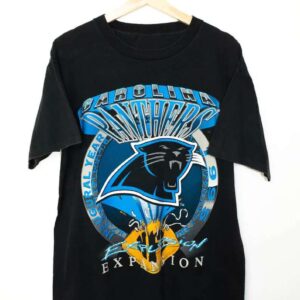 NBA 2021 Carolina Panthers Unisex T Shirt