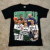 NBA Chino Hills Team Vintage T Shirt 1