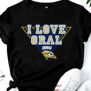 NCAA Oral Roberts University March Madness Unisex T Shirt