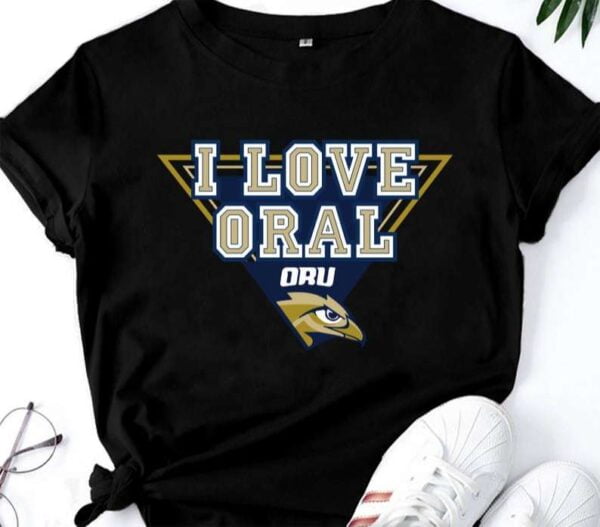 NCAA Oral Roberts University March Madness Unisex T Shirt