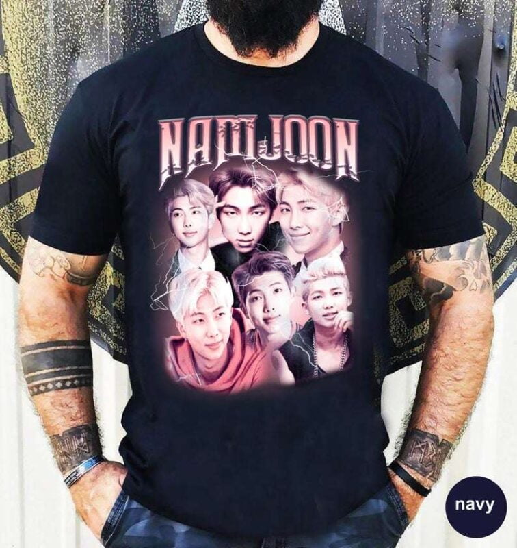 Music T-Shirts | Movie T-Shirts | Sport Merch – TeeFoxStore