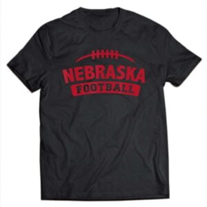 Nebraska Football Unisex T Shirt