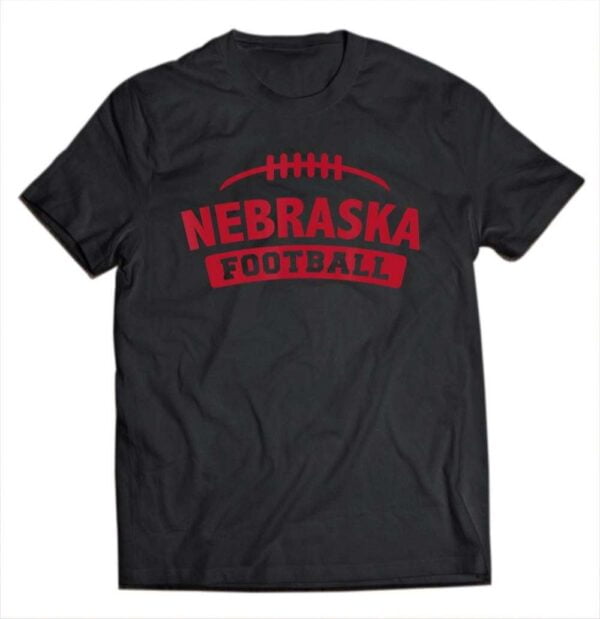 Nebraska Football Unisex T Shirt