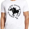 Neil Young Crazy Horse T Shirt