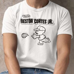 Nestor Cortes Jr Unisex Shirt