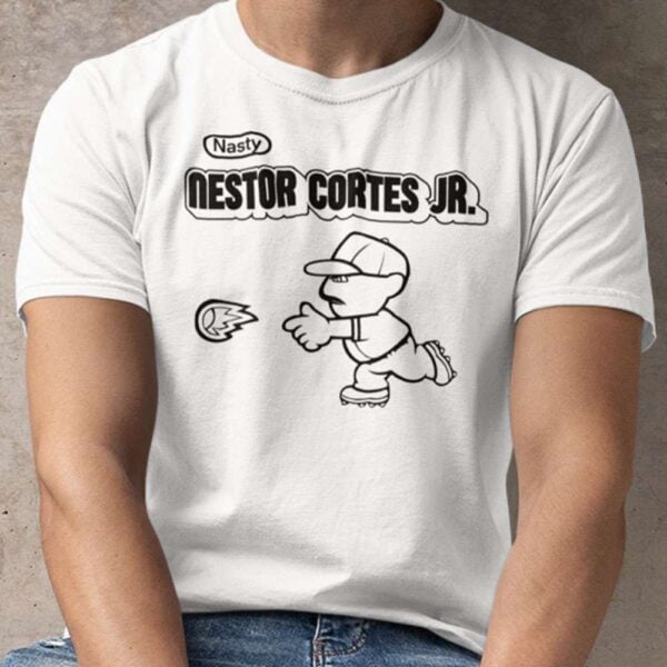 Nestor Cortes Jr Unisex Shirt