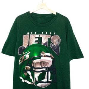 New York Jets NFL 2021 T Shirt