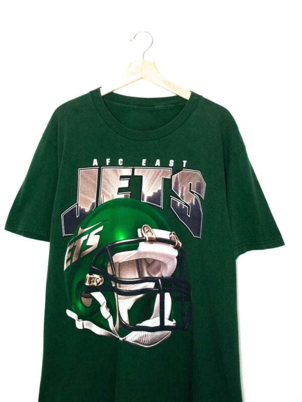 New York Jets NFL 2021 T Shirt