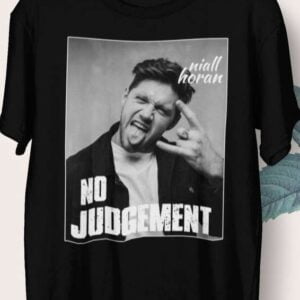 Niall Horan Singer One Direction Unisex T Shirt