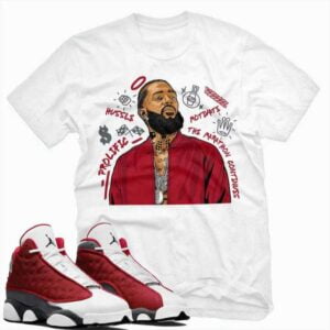 Nipsey Forever Fly Unisex Shirt