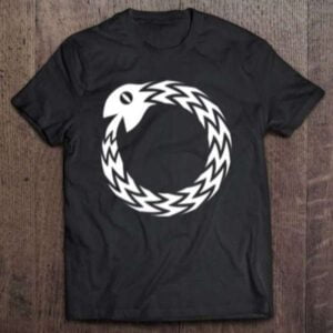 Ouroboros Unisex Shirt