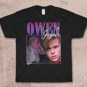 Owen Joyner Unisex T Shirt