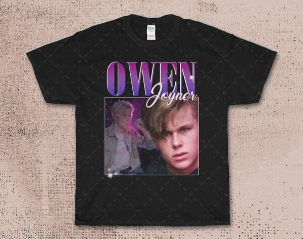 Owen Joyner Unisex T Shirt