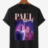 Paul Bettany Wandavison Unisex T Shirt