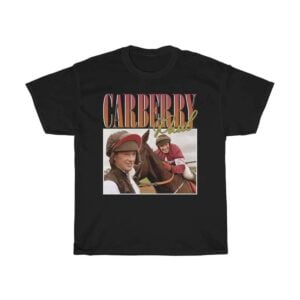 Paul Carberry Unisex T Shirt