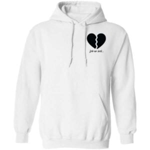 Payton Moormeier Broken Heart T Shirt