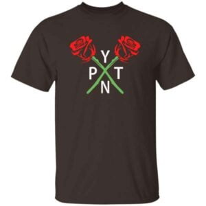 Payton Moormeier Merch Pytn x Rose T Shirt