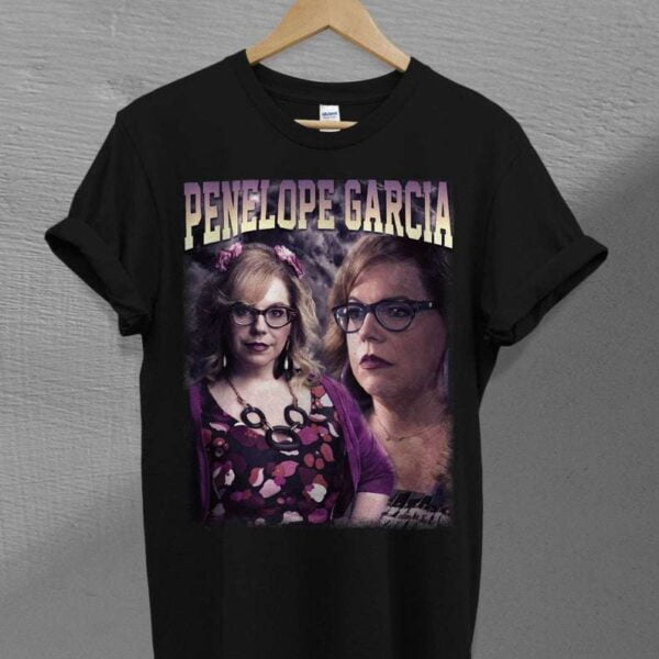 Penelope Garcia Vintage Classic T Shirt