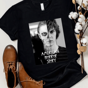 Pepper American Horror Story AHS T Shirt