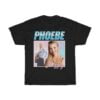 Phoebe Buffay Friends Film Actor Unisex T Shirt