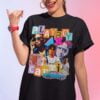 Playboi Carti Vintage Unisex T Shirt