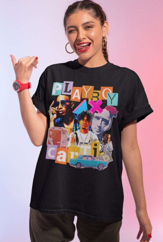 Music T-Shirts | Movie T-Shirts | Sport Merch – TeeFoxStore.com