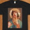 Pulp Fiction Uma Thurman T Shirt