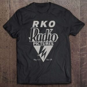 RKO Radio Pictures Unisex Shirt