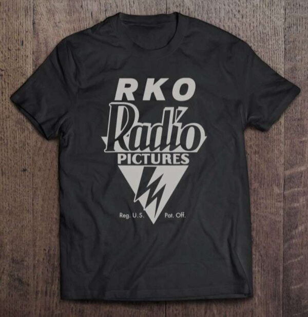 RKO Radio Pictures Unisex Shirt