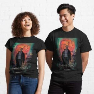 Reminiscence 2021 Movie Unisex T Shirt