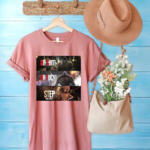 Resident Evil 8 Village Lady Dimitrescu Daughter Unisex T Shirt