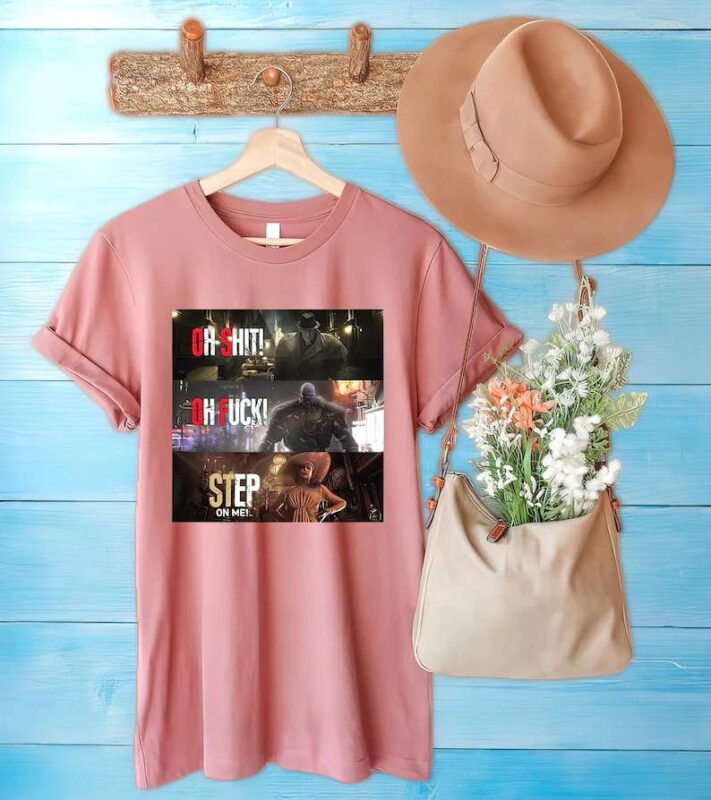 Music T-Shirts | Movie T-Shirts | Sport Merch – TeeFoxStore
