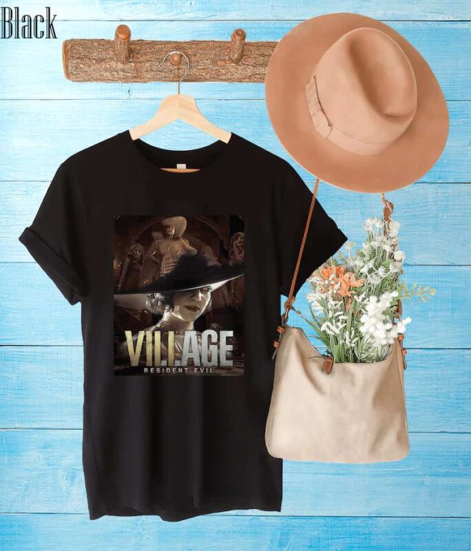 Music T-Shirts | Movie T-Shirts | Sport Merch – TeeFoxStore