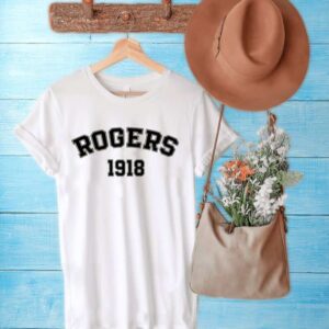 Rogers 1918 The Solider Unisex T Shirt