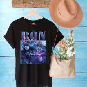 Ron Weasley Vintage Unisex T Shirt