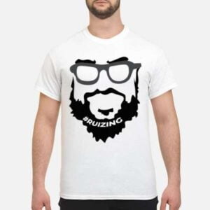 Ruizing Face Unisex Shirt