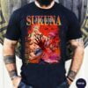 Ryomen Sukuna Vintage Classic Unisex T Shirt
