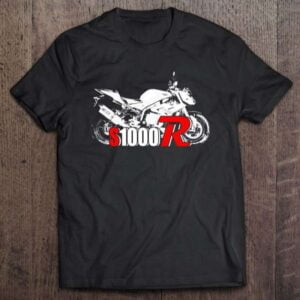 S1000r Motorcycle Unisex Shirt