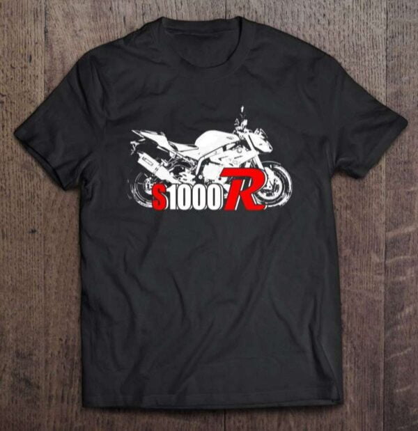 S1000r Motorcycle Unisex Shirt