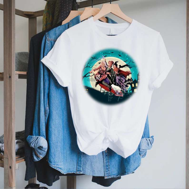 Music T-Shirts | Movie T-Shirts | Sport Merch – TeeFoxStore.com