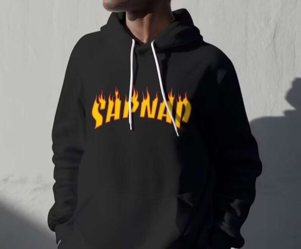 Sapnap Hoodie T Shirt