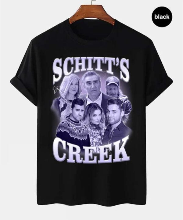 Schitts Creek Classic T Shirt