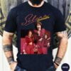 Selena Quintanilla Vintage Classic Unisex T Shirt