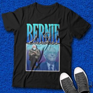 Senator Bernie Sanders Unisex Shirt